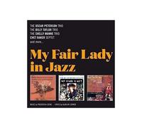 My Fair Lady In Jazz