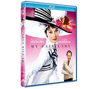 My Fair Lady – Blu-ray – Paramount Pictures