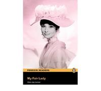 [(My Fair Lady & MP3 Pack: Level 3)] [ By (author) Alan Jay Lerner ] [June, 2012]