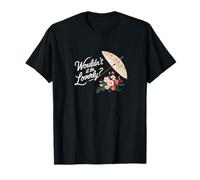 My Fair Lady Musical Wouldn't It Be Loverly Théâtre Théâtre T-Shirt