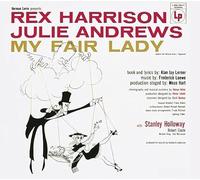 My Fair Lady - My Fair Lady - Original Cast Recording