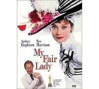 My Fair Lady - My Fair Lady Stdvd [Import]