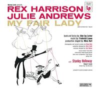 My Fair Lady [Original Broadway Cast Recording]