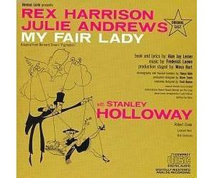 My Fair Lady - Original Cast
