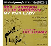 Cast Recording - My Fair Lady (1956) / London Cast