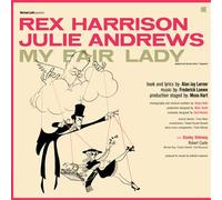 My Fair Lady Original Motion Picture Soundtrack Édition Limitée Vinyle