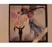 My Fair Lady-Original Soundtrack