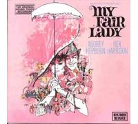 Various Artists - My Fair Lady (Original Soundtrack)