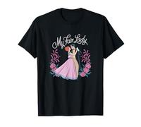My Fair Lady Théâtre Musical Broadway Théâtre Vintage T-Shirt