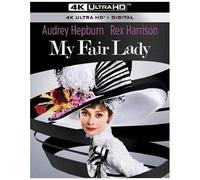 My Fair Lady [Blu-Ray]