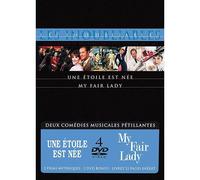 My fair lady - Une étoile est née - Collection les inoubliables E