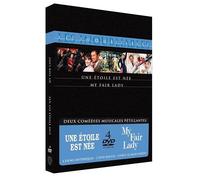 My Fair Lady – Une étoile est née – Collection Les Inoubliables E – Warner Bros.
