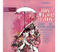 My Fair Lady (Vinyl) 12" Album Coloured Vinyl (PRESALE 28/08/2026)