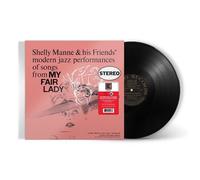Shelly Manne - My Fair Lady