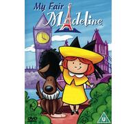 My Fair Madeline [DVD]