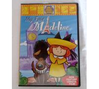 My Fair Madeline [Import USA Zone 1]