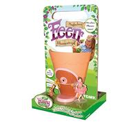 My Fairy Garden E72781DE, semences de Plantes et de Jeu, Enfants Magiques à partir de 4 Ans, Planter soi-même et Jouer avec des fées