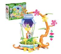My Fairy Garden FH202 Blossom Balloon Kit de jeu Multicolore Taille unique
