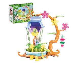 My Fairy Garden FH202 Blossom Ballon de jeu Multicolore Taille unique