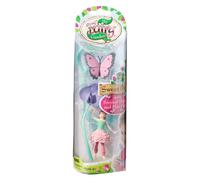 My Fairy Garden Parfumé Garden Fairy Set - Pois de senteur Rose