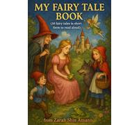 My fairy tale book: 30 fairy tales in short form to read aloud
