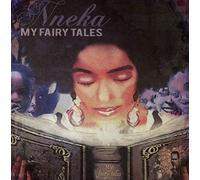 Nneka – My Fairy Tales – CD