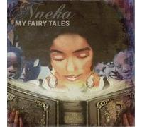 Nneka – My Fairy Tales – CD