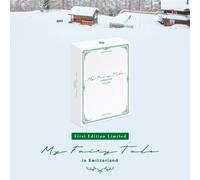 My Fairytale In Switzerland (Limited Edition) (Incl. Green + Snow Version) (Incl