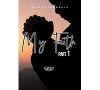 My Faith 1 [Dvd]