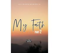 My Faith 2 [Dvd]