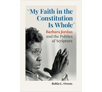 My Faith In The Constitution Is Whole