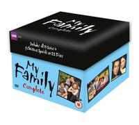 My Family