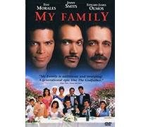 My Family Mi Familia [Import USA Zone 1]