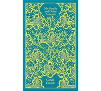 My Family and Other Animals