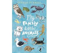 My Family and Other Animals