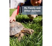 My Family And Other Animals Durrell, Gerald (Auteur)