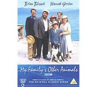 My Family And Other Animals G