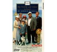 My Family And Other Animals [VHS] [1987]