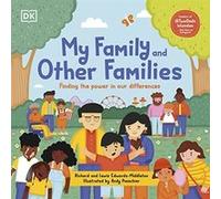 My Family and Other Families by Lewis EdwardsMiddleton Lewis EdwardsMiddleton (Auteur)