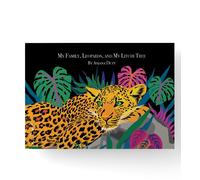 My Family, Leopards & My Litchi Tree