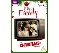 My Family - My Family Four Christmas Specials [Import anglais]