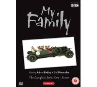 My Family - My Family - Series 1 - 7 [Import anglais]