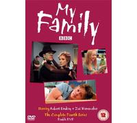 My Family - My Family - Series 4 [Import anglais]