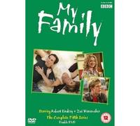 My Family - My Family - Series 5 [Import anglais]