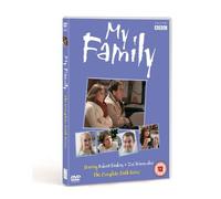 My Family - My Family - Series 6 [Import anglais]