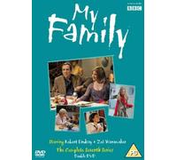 My Family - My Family - Series 7 [Import anglais]