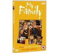 My Family - My Family - Series 8 [Import anglais]