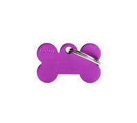 My Family Plaque d'identification pour Chats 50 g
