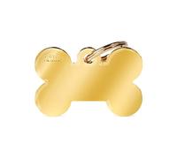 My Family Plaque d'identification pour chiens 50 g