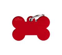 My Family Plaque d'identification pour chiens 50 g